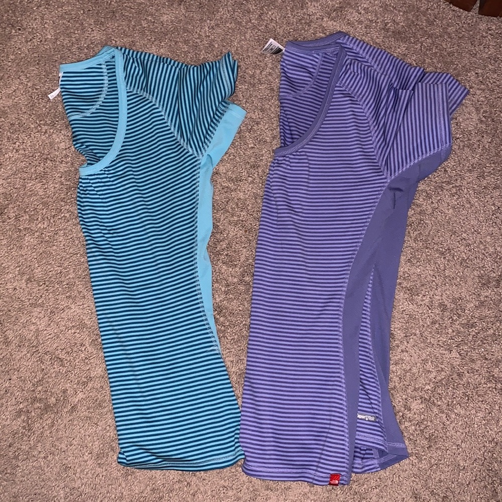 The North Face Active Athletic T-Shirts Size Medium